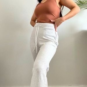 🪩 Athelta | Adjustable Waist Lounge Sweatpants 🪩